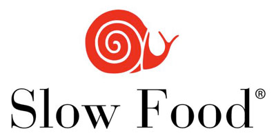 Slow Food Logo